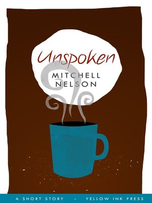 cover image of Unspoken